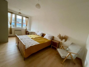 Apartment in Yerevan